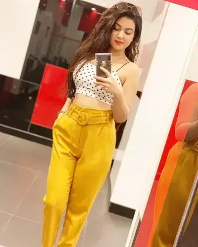 Ormanjhi Escort